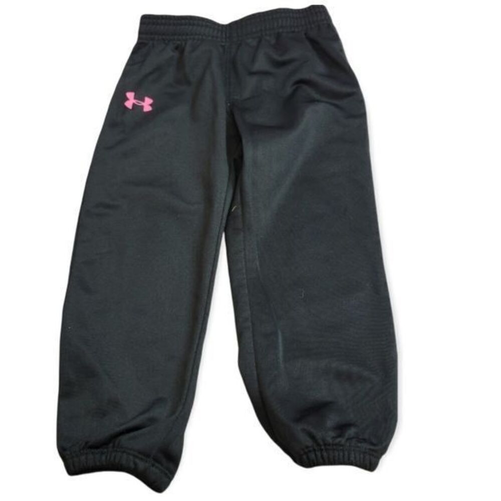 Under Armour jogger pants 2T